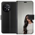 Miniatyrbillede 1 af 3: OnePlus 11R Tegnebogsetui Kim Kardashian – Iconic Style Collection