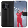 Miniatyrbilde 1 av 3: OnePlus 11R Lommeboketui Rihanna – Trendsetting Looks & Style