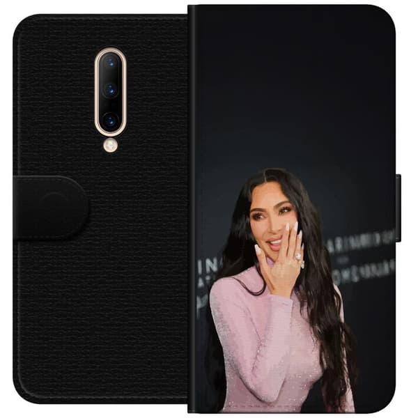 OnePlus 7 Pro Lommeboketui Kim Kardashian – Trending Outfits 2025