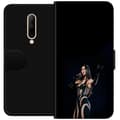 Miniatyrbilde 1 av 3: OnePlus 7 Pro Lommeboketui Dua Lipa – Pop Star Aesthetic
