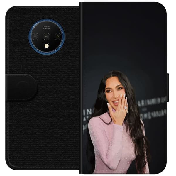 OnePlus 7T Lommeboketui Kim Kardashian – Trending Outfits 2025