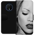 Miniatyrbilde 1 av 3: OnePlus 7T Lommeboketui Rihanna – Aesthetic Edit 2025