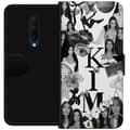 Pikkukuva 1 / 3: OnePlus 7T Pro Lompakkokotelo Kim Kardashian – Aesthetic Look 2025