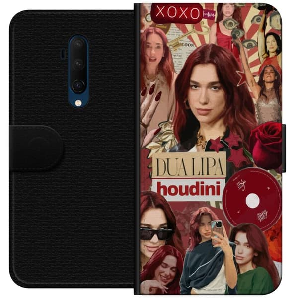 OnePlus 7T Pro Lompakkokotelo Dua Lipa – Fashion & Style Edit
