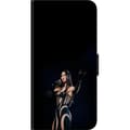 Miniatyrbillede 3 af 3: OnePlus 7T Pro Tegnebogsetui Dua Lipa – Pop Star Aesthetic