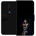 Miniatyrbillede 1 af 3: OnePlus 7T Pro Tegnebogsetui Dua Lipa – Pop Star Aesthetic