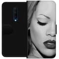 Pikkukuva 1 / 3: OnePlus 7T Pro Lompakkokotelo Rihanna – Aesthetic Edit 2025