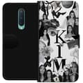 Miniatyrbillede 1 af 3: OnePlus 8 Tegnebogsetui Kim Kardashian – Aesthetic Look 2025