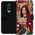 Pikkukuva 1 / 3: OnePlus 8 Lompakkokotelo Dua Lipa – Fashion & Style Edit