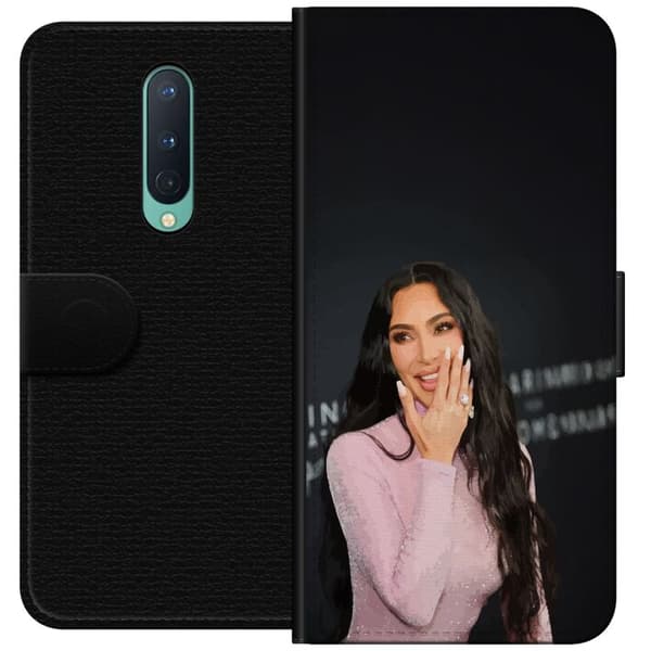 OnePlus 8 Tegnebogsetui Kim Kardashian – Trending Outfits 2025