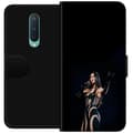Miniatyrbillede 1 af 3: OnePlus 8 Tegnebogsetui Dua Lipa – Pop Star Aesthetic