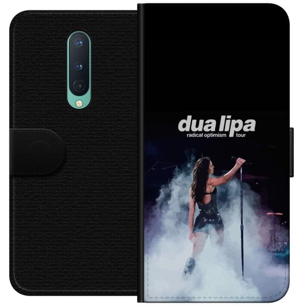 OnePlus 8 Tegnebogsetui Dua Lipa – Signature Looks & Vibes