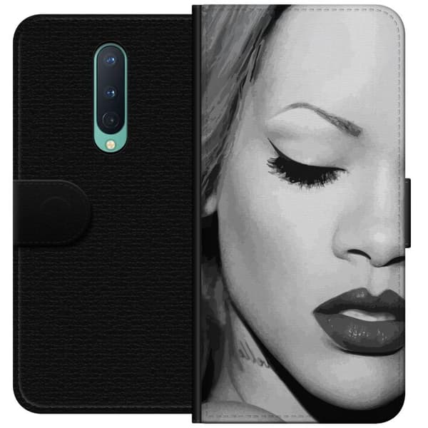 OnePlus 8 Lommeboketui Rihanna – Aesthetic Edit 2025
