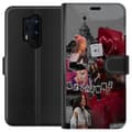 Miniatyrbild 1 av 3: OnePlus 8 Pro Plånboksfodral Rihanna – Iconic Fashion Moments