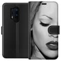 Miniatyrbillede 1 af 3: OnePlus 8 Pro Tegnebogsetui Rihanna – Aesthetic Edit 2025