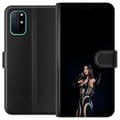 Miniatyrbild 1 av 3: OnePlus 8T Plånboksfodral Dua Lipa – Pop Star Aesthetic