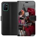Miniatyrbild 1 av 3: OnePlus 8T Plånboksfodral Rihanna – Iconic Fashion Moments