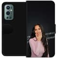 Miniatyrbillede 1 af 3: OnePlus 9 Pro Tegnebogsetui Kim Kardashian – Trending Outfits 2025