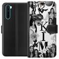 Miniatyrbilde 1 av 3: OnePlus Nord Lommeboketui Kim Kardashian – Aesthetic Look 2025