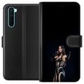 Miniatyrbilde 1 av 3: OnePlus Nord Lommeboketui Dua Lipa – Pop Star Aesthetic