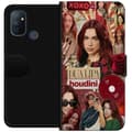 Miniatyrbilde 1 av 3: OnePlus Nord N100 Lommeboketui Dua Lipa – Fashion & Style Edit