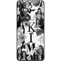 Miniatyrbillede 1 af 3: OnePlus Nord N20 5G Gennemsigtig cover Kim Kardashian – Aesthetic Look 2025