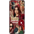 Miniatyrbillede 1 af 3: OnePlus Nord N20 5G Gennemsigtig cover Dua Lipa – Fashion & Style Edit