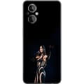 Miniatyrbilde 1 av 3: OnePlus Nord N20 5G Gjennomsiktig deksel Dua Lipa – Pop Star Aesthetic