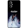 Miniatyrbillede 1 af 3: OnePlus Nord N20 5G Gennemsigtig cover Dua Lipa – Signature Looks & Vibes