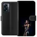 Miniatyrbillede 1 af 3: OnePlus Nord N300 Tegnebogsetui Dua Lipa – Pop Star Aesthetic