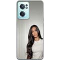 Miniatyrbillede 1 af 3: OnePlus Nord CE 2 5G Gennemsigtig cover Kim Kardashian – Iconic Style Collection