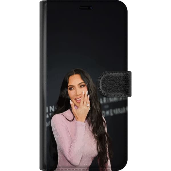 OnePlus Nord CE 2 Lite 5G Tegnebogsetui Kim Kardashian – Trending Outfits 2025