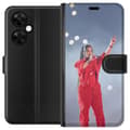 Miniatyrbilde 1 av 3: OnePlus Nord CE3 Lommeboketui Rihanna – Trendsetting Looks & Style