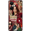 Miniatyrbilde 1 av 3: OnePlus Nord CE3 Gjennomsiktig deksel Dua Lipa – Fashion & Style Edit