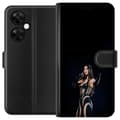 Pikkukuva 1 / 3: OnePlus Nord CE 3 Lite Lompakkokotelo Dua Lipa – Pop Star Aesthetic