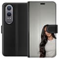 Miniatyrbilde 1 av 3: OnePlus Nord CE4 Lite Lommeboketui Kim Kardashian – Iconic Style Collection