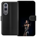 Miniatyrbillede 1 af 3: OnePlus Nord CE4 Lite Tegnebogsetui Dua Lipa – Pop Star Aesthetic