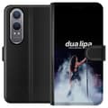 Miniatyrbilde 1 av 3: OnePlus Nord CE4 Lite Lommeboketui Dua Lipa – Signature Looks & Vibes