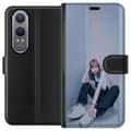 Miniatyrbilde 1 av 3: OnePlus Nord CE4 Lite Lommeboketui Lisa from Blackpink – K-pop Style Icon