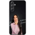 Miniatyrbild 1 av 3: Samsung Galaxy S24 Genomskinligt Skal Kim Kardashian – Trending Outfits 2025