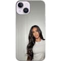 Miniatyrbilde 1 av 3: Apple iPhone 14 Gjennomsiktig deksel Kim Kardashian – Iconic Style Collection