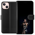 Miniatyrbillede 1 af 3: Apple iPhone 13 Tegnebogsetui Dua Lipa – Pop Star Aesthetic