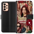 Miniatyrbild 1 av 3: Samsung Galaxy A23 Plånboksfodral Dua Lipa – Fashion & Style Edit