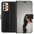 Miniatyrbild 1 av 3: Samsung Galaxy A23 Plånboksfodral Kim Kardashian – Iconic Style Collection