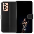 Miniatyrbild 1 av 3: Samsung Galaxy A23 Plånboksfodral Dua Lipa – Pop Star Aesthetic
