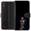 Miniatyrbillede 1 af 3: Samsung Galaxy A10 Tegnebogsetui Dua Lipa – Pop Star Aesthetic