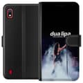 Miniatyrbild 1 av 3: Samsung Galaxy A10 Plånboksfodral Dua Lipa – Signature Looks & Vibes