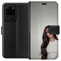 Miniatyrbilde 1 av 3: Samsung Galaxy S20 Ultra Lommeboketui Kim Kardashian – Iconic Style Collection