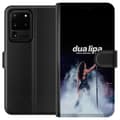 Pikkukuva 1 / 3: Samsung Galaxy S20 Ultra Lompakkokotelo Dua Lipa – Signature Looks & Vibes