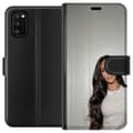 Pikkukuva 1 / 3: Samsung Galaxy A41 Lompakkokotelo Kim Kardashian – Iconic Style Collection
